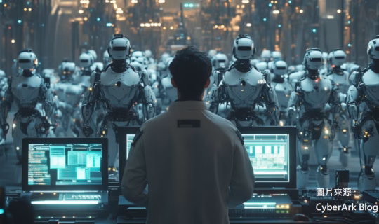 AI 代理革命：五大難以預料的安全挑戰