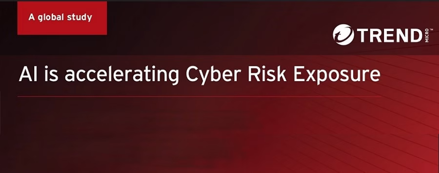 AI is accelerating Cyber Risk Exposure 2025