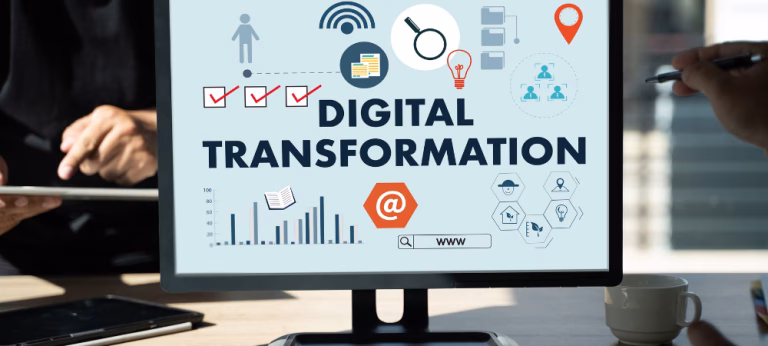 Digital Transformation
