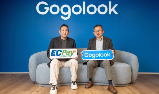Gogolook 與綠界科技簽署防詐合作備忘錄 : 瞄準全球品牌認證防詐商機從電話號碼拓展至網站