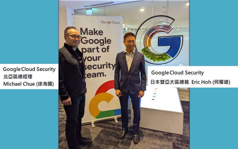 Google Cloud Security 2025.03