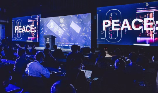 全球駭客競賽戰隊選手直飛來台、AI 資安研究爆發 HITCON 2025 打造全球攻防盛會