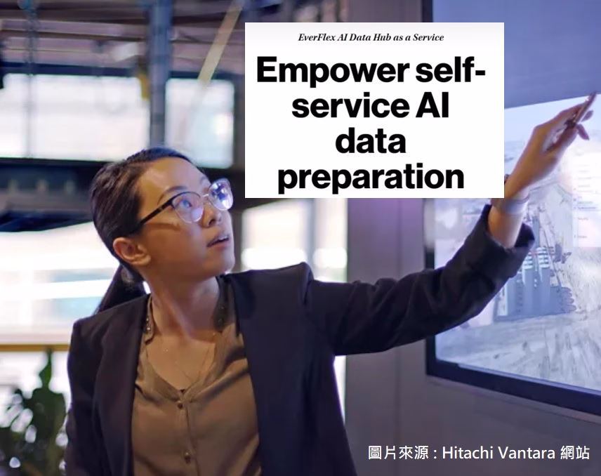 Hitachi Vantara