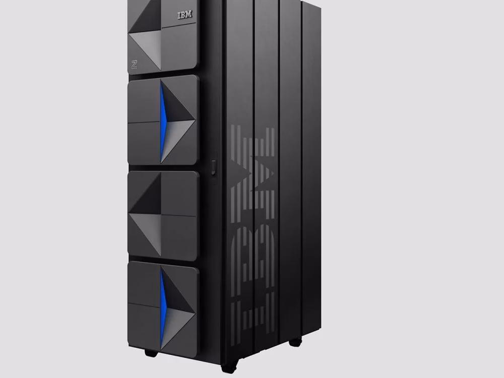 IBM z17