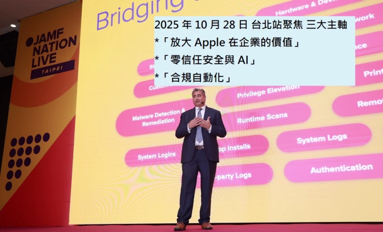 Jamf Nation Live 2025