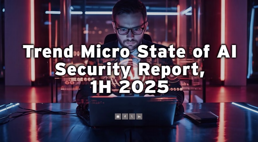 Trend State of AI Security Report